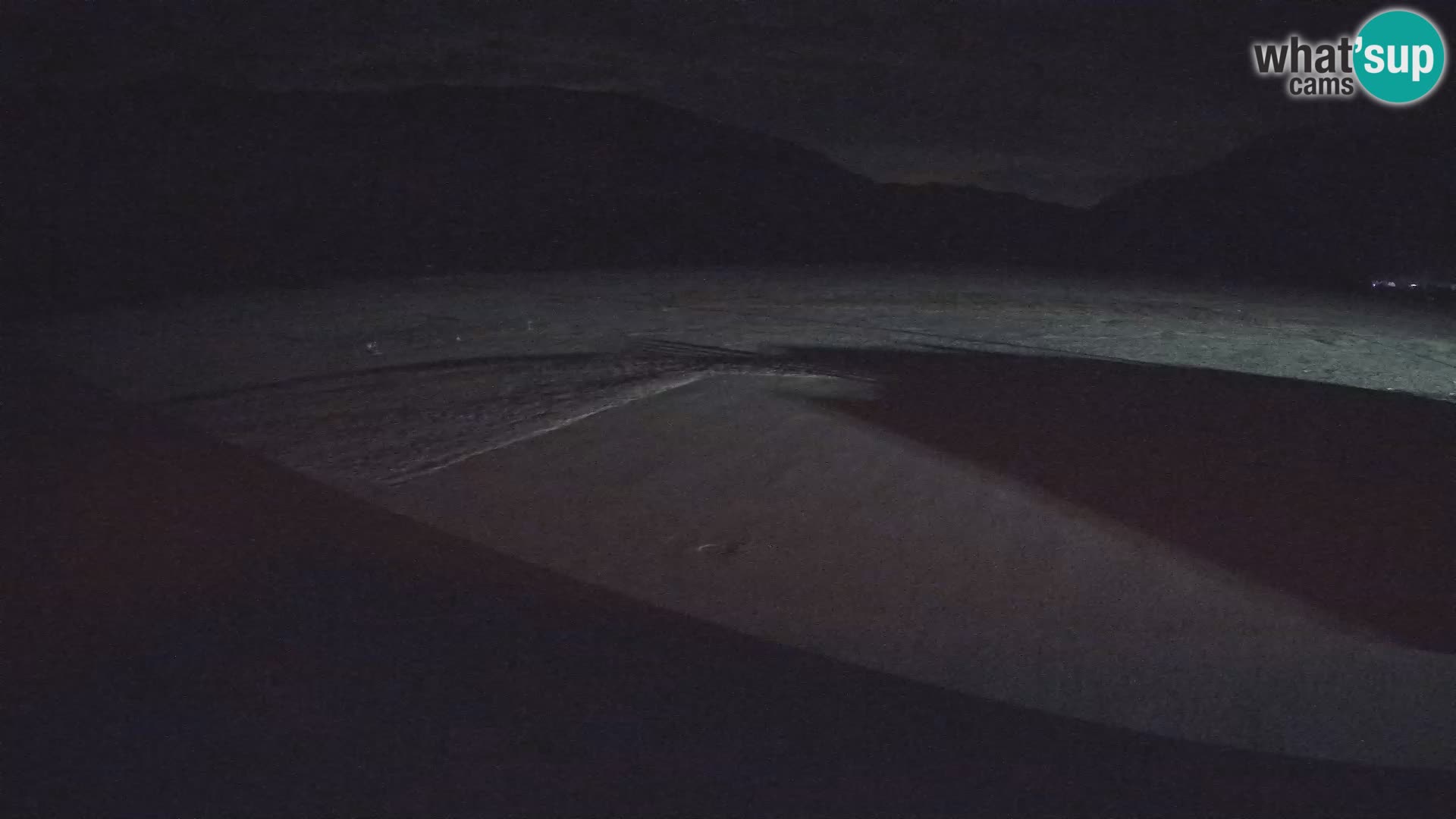 Bovec spletna kamera letališče – Skydive Bovec