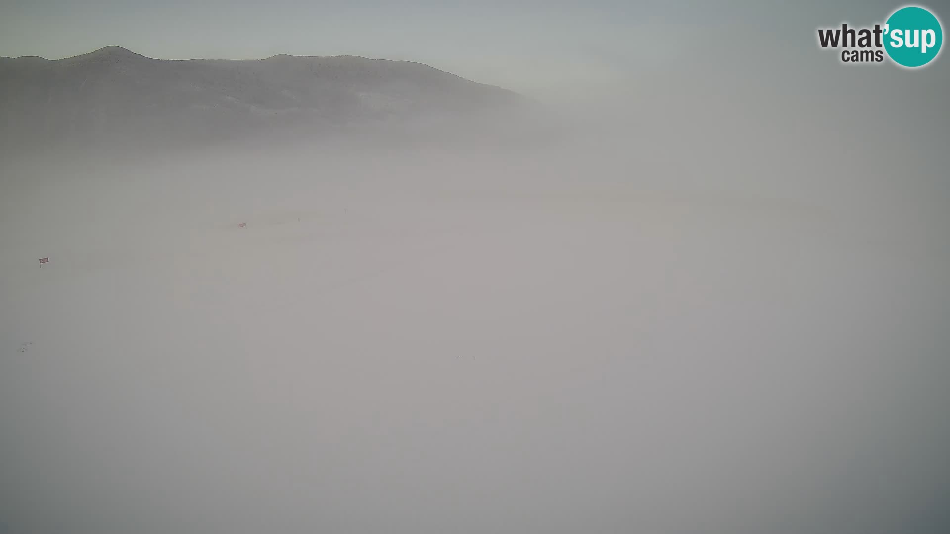 Bovec spletna kamera letališče – Skydive Bovec