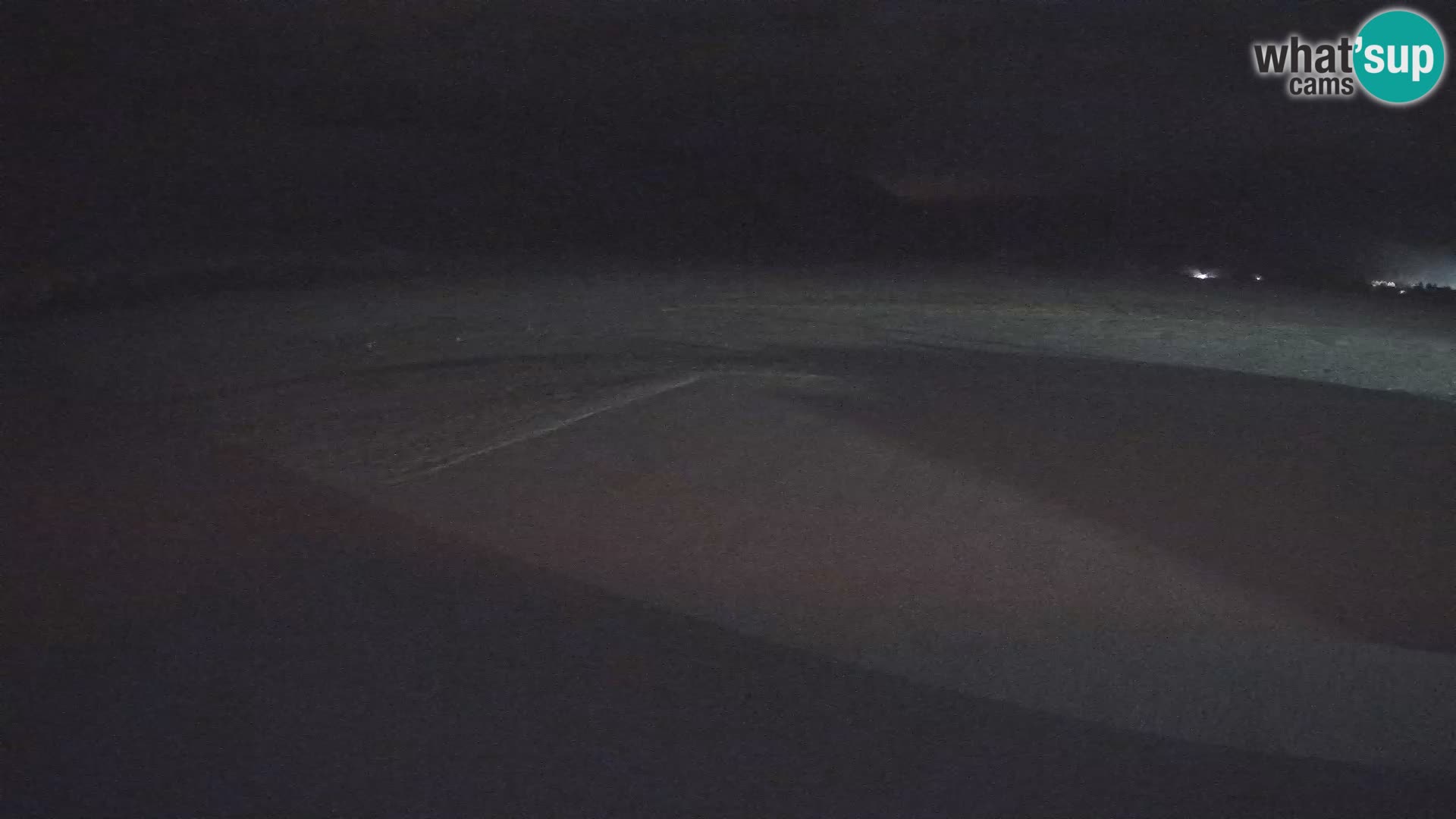 Bovec airport webcam – Skydive Bovec