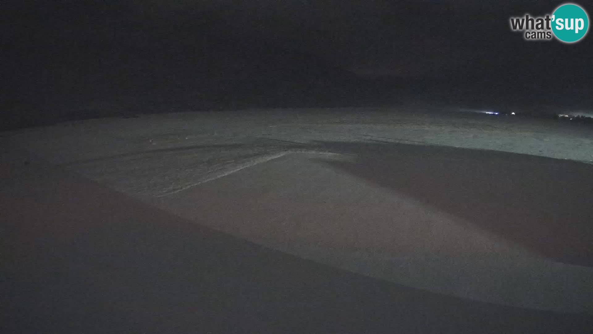 Cámara web del aeropuerto de Bovec – Skydive Bovec