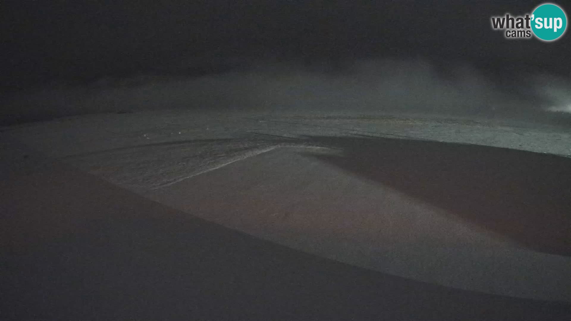 Cámara web del aeropuerto de Bovec – Skydive Bovec