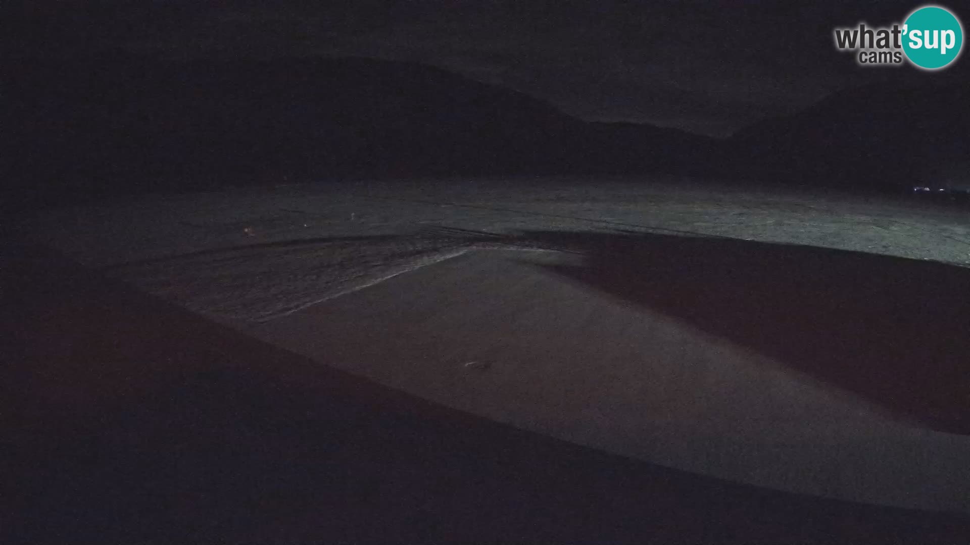 Bovec airport webcam – Skydive Bovec