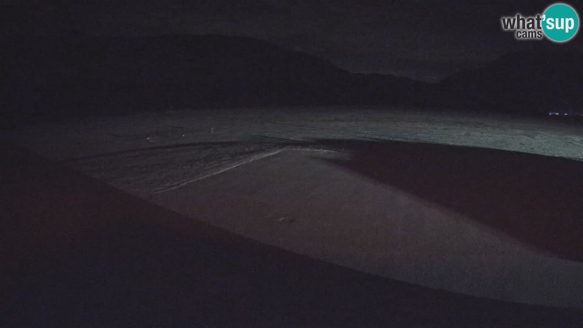 Webcam de l’aéroport de Bovec – Skydive Bovec