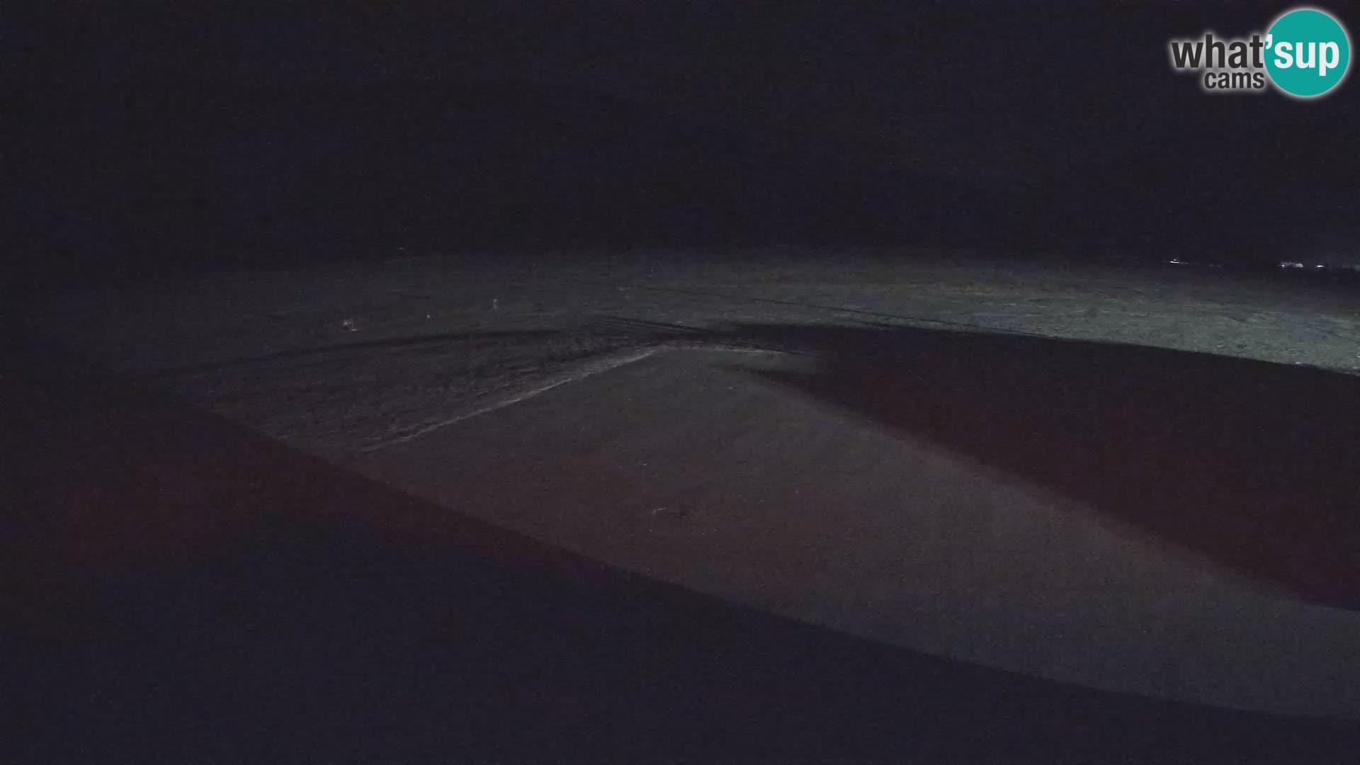 Bovec spletna kamera letališče – Skydive Bovec