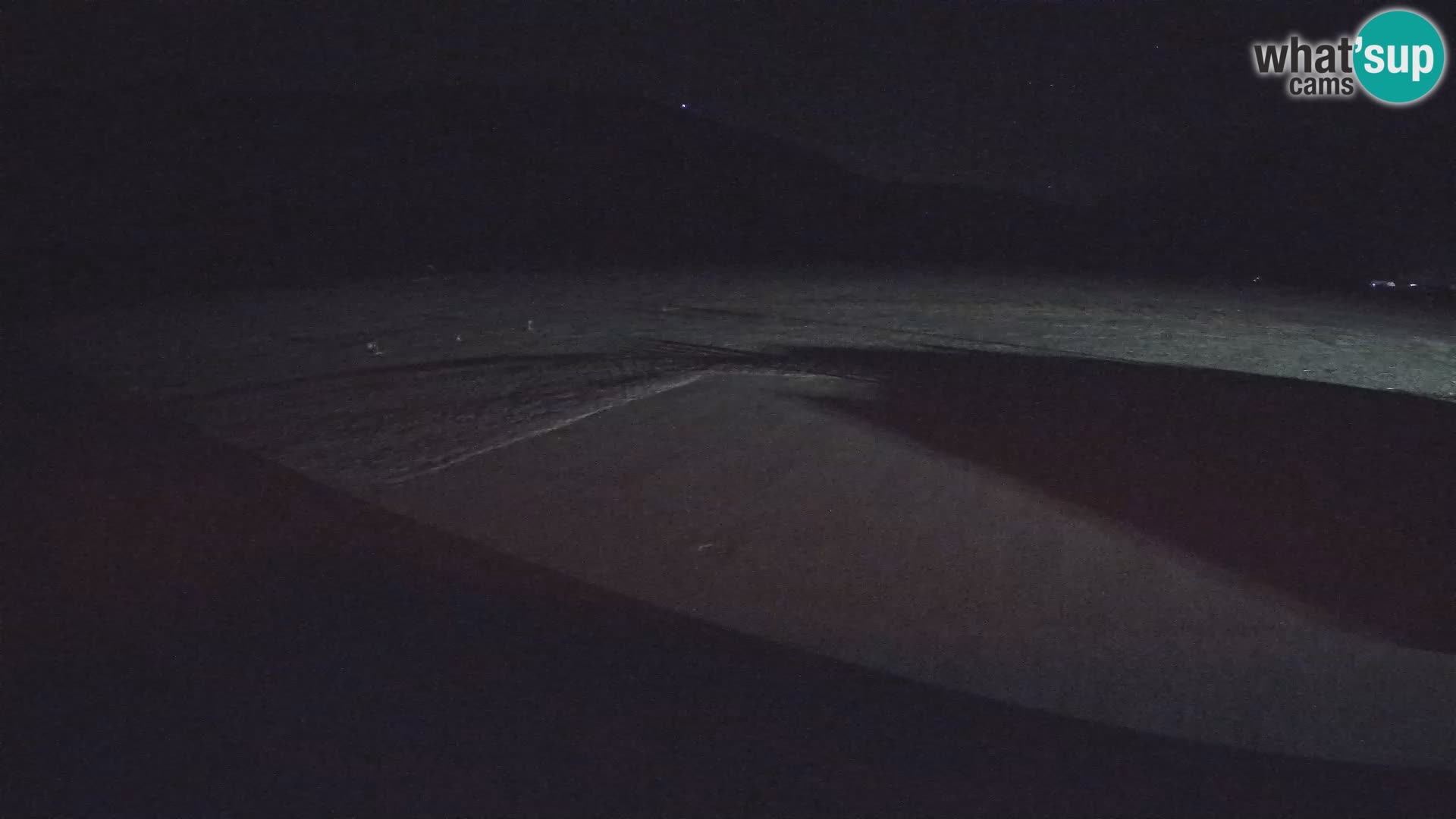 Cámara web del aeropuerto de Bovec – Skydive Bovec