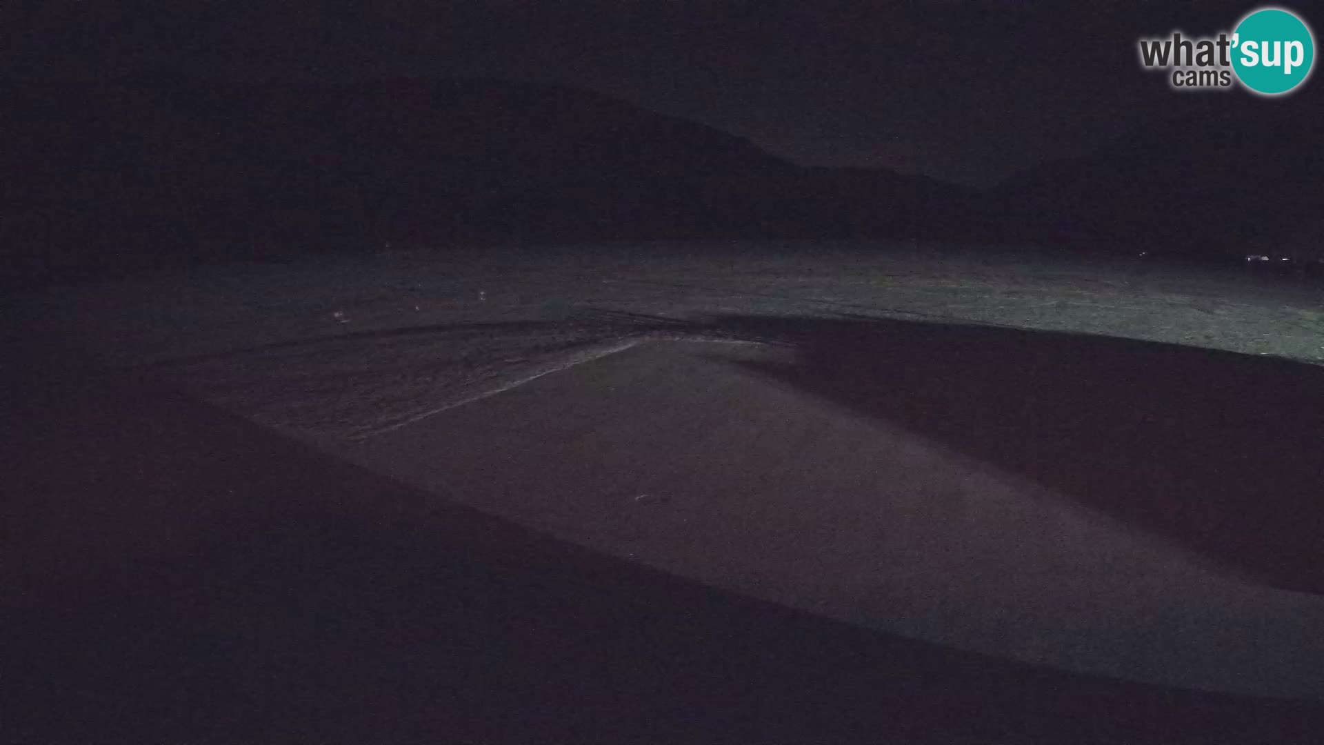 Webcam de l’aéroport de Bovec – Skydive Bovec