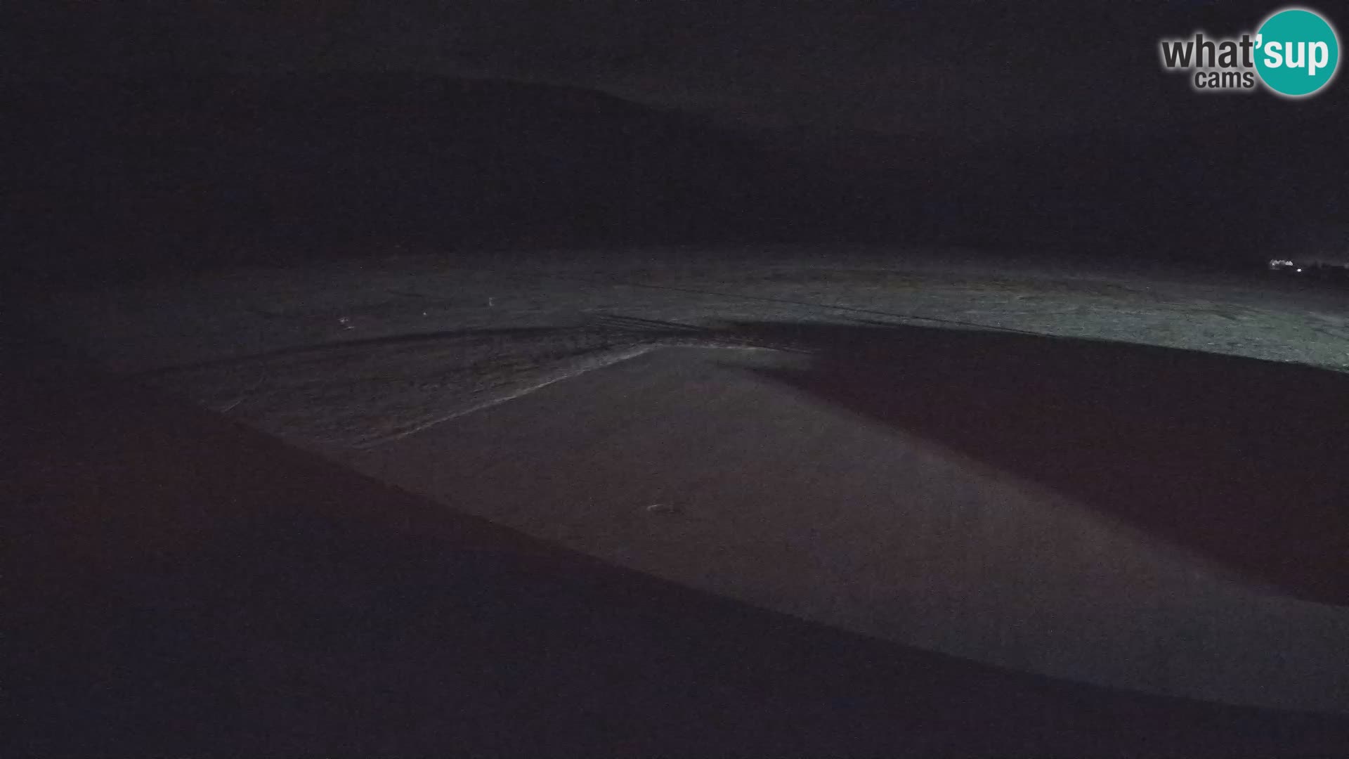 Cámara web del aeropuerto de Bovec – Skydive Bovec