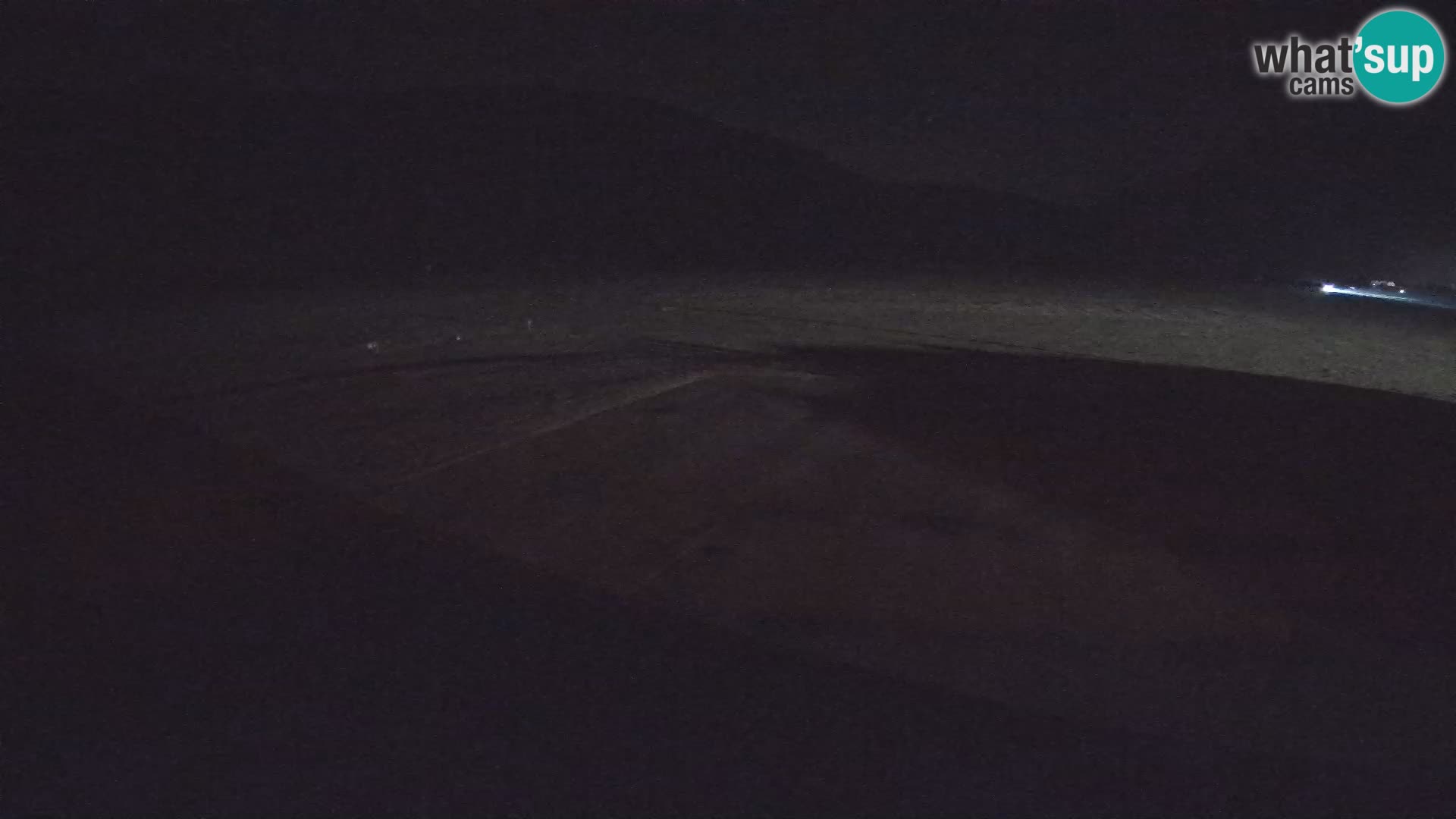 Bovec airport webcam – Skydive Bovec