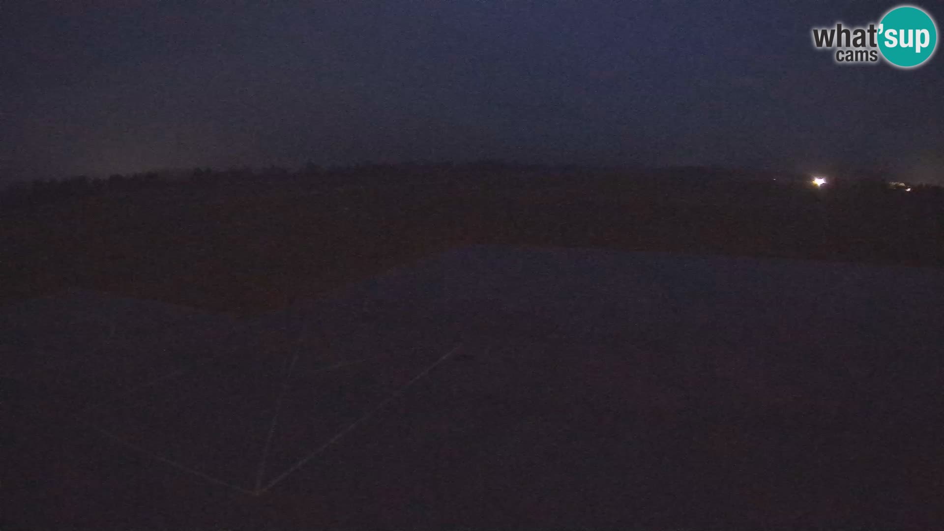 Bovec airport webcam – Skydive Bovec