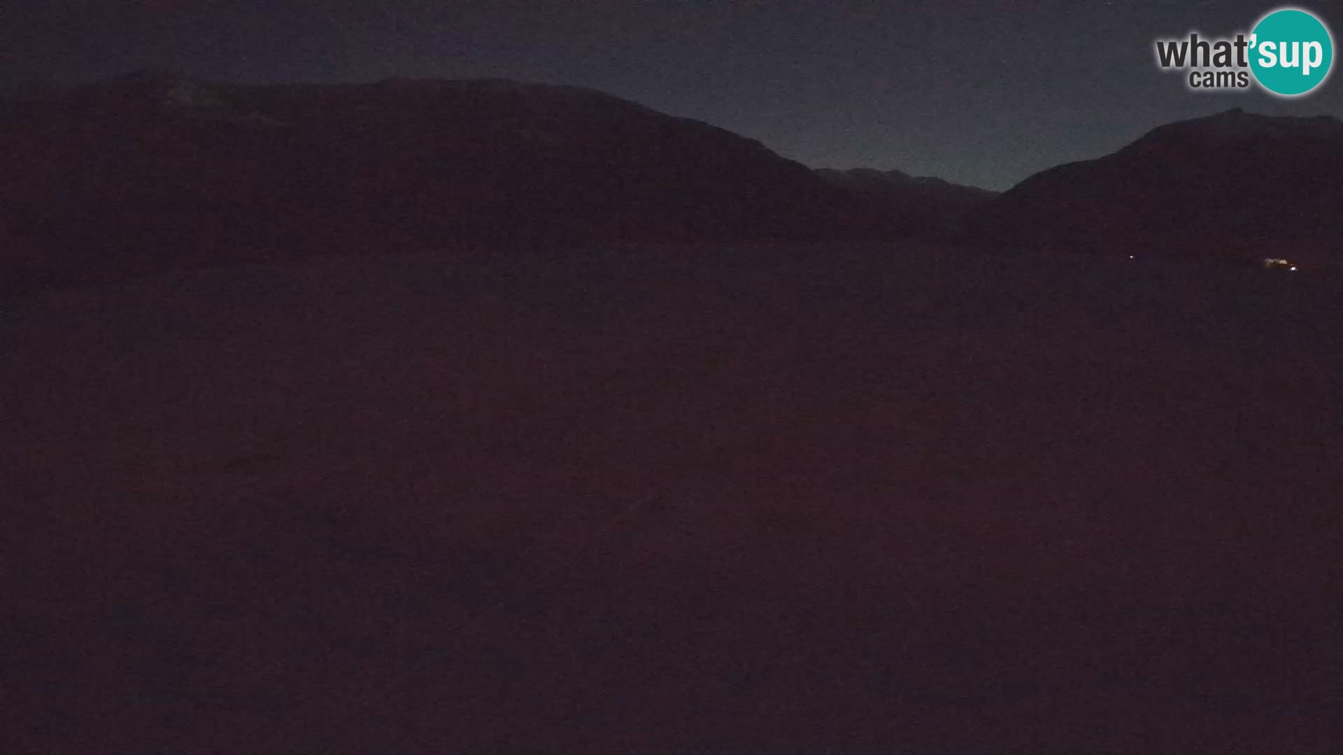 Webcam de l’aéroport de Bovec – Skydive Bovec