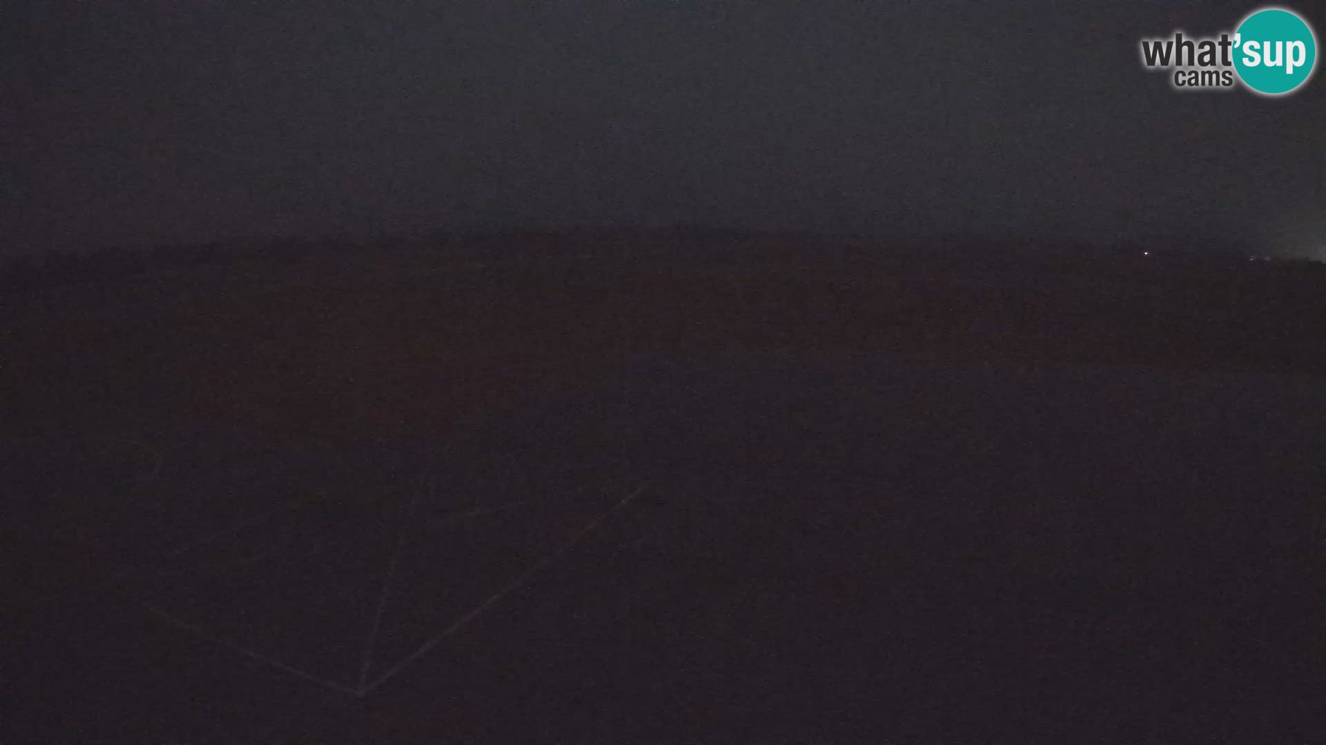 Bovec spletna kamera letališče – Skydive Bovec