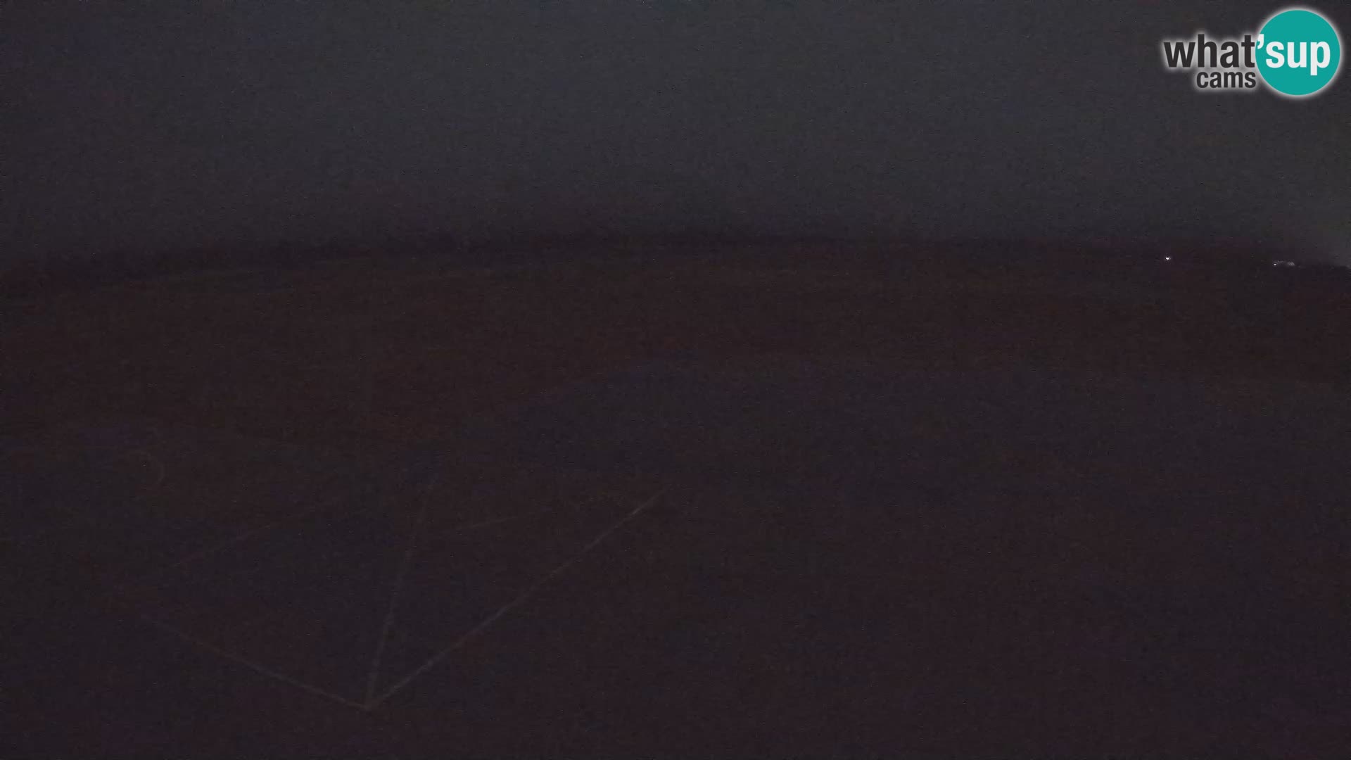 Bovec airport webcam – Skydive Bovec