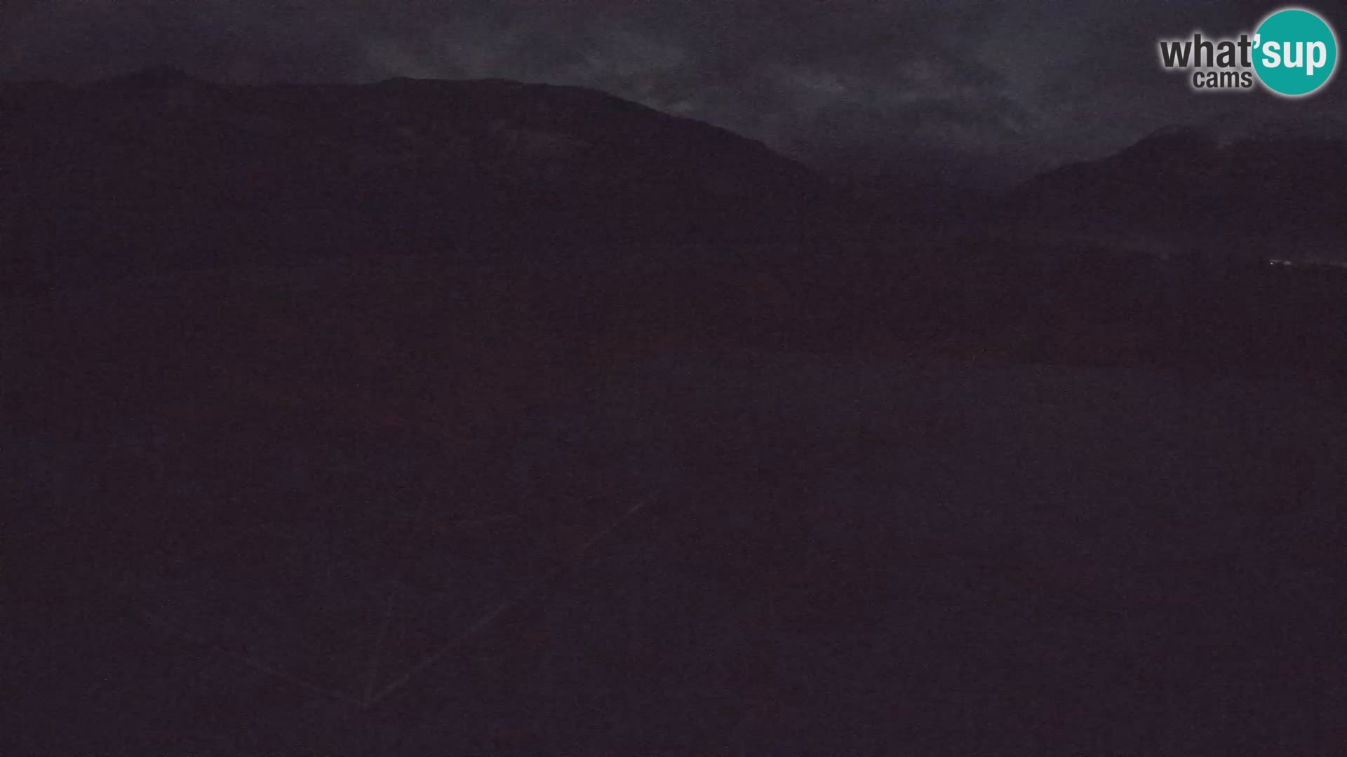 Bovec airport webcam – Skydive Bovec