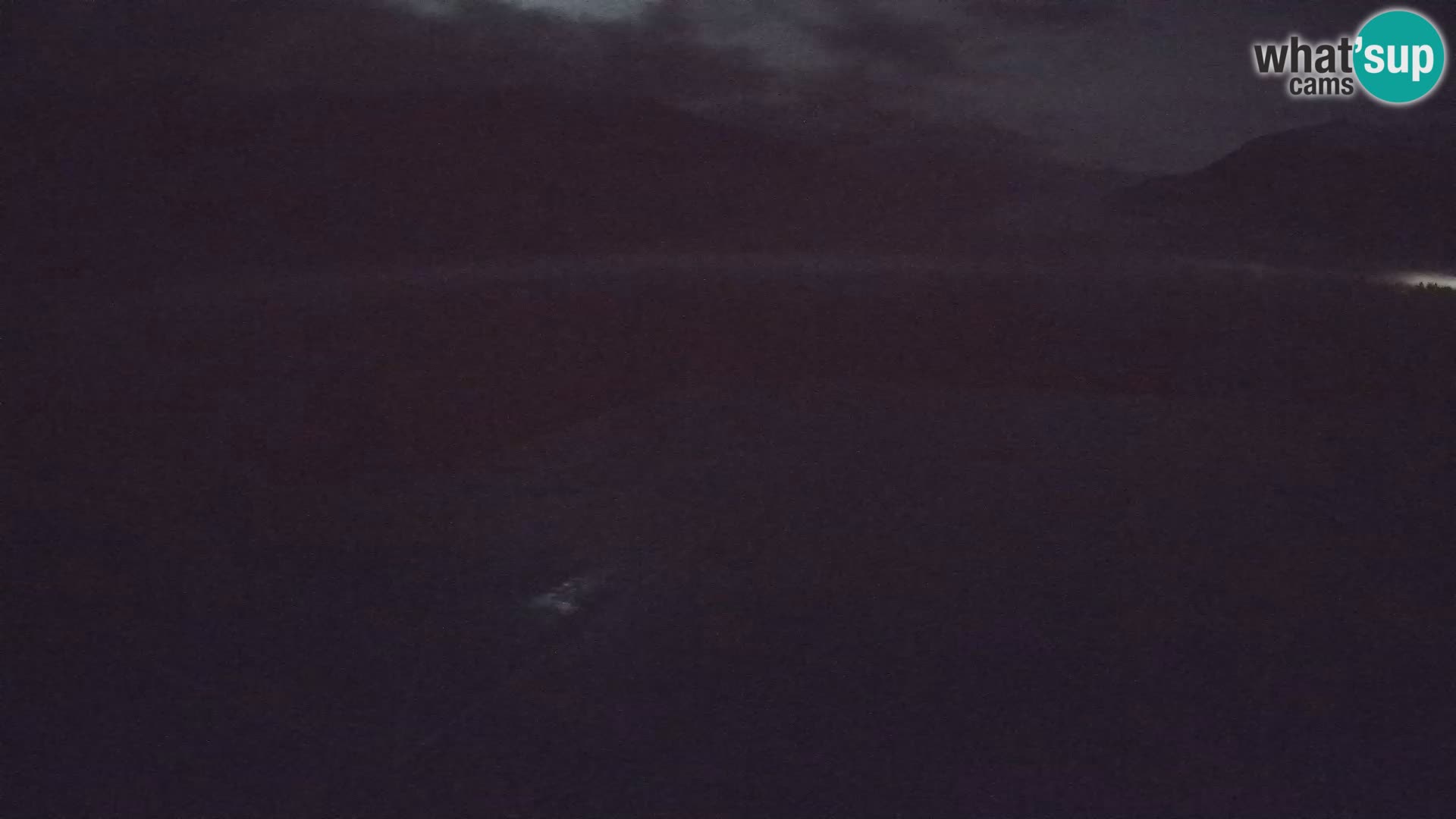 Webcam de l’aéroport de Bovec – Skydive Bovec