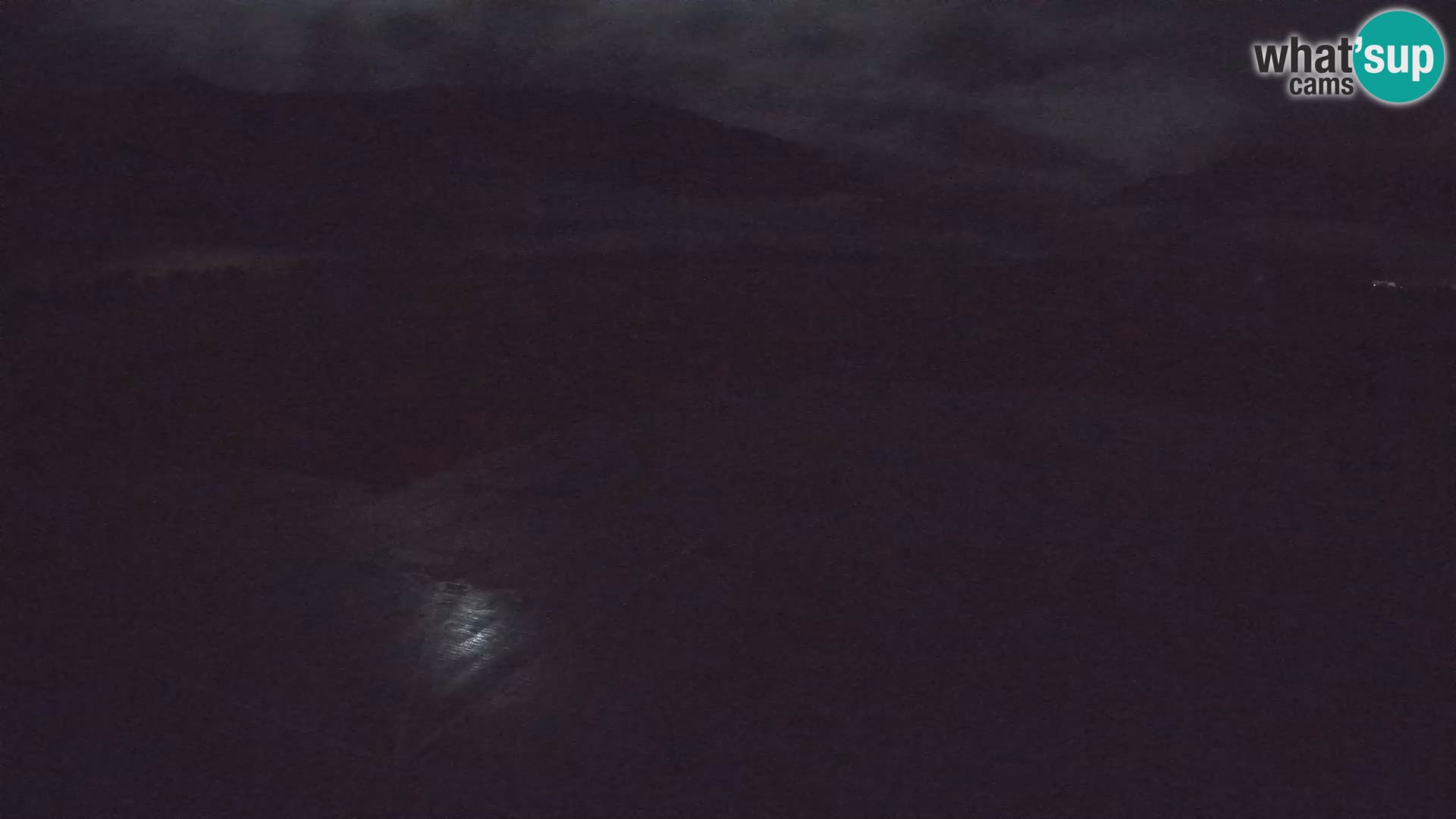 Cámara web del aeropuerto de Bovec – Skydive Bovec