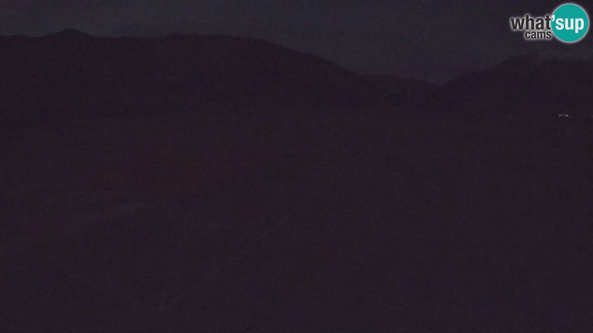 Bovec spletna kamera letališče – Skydive Bovec