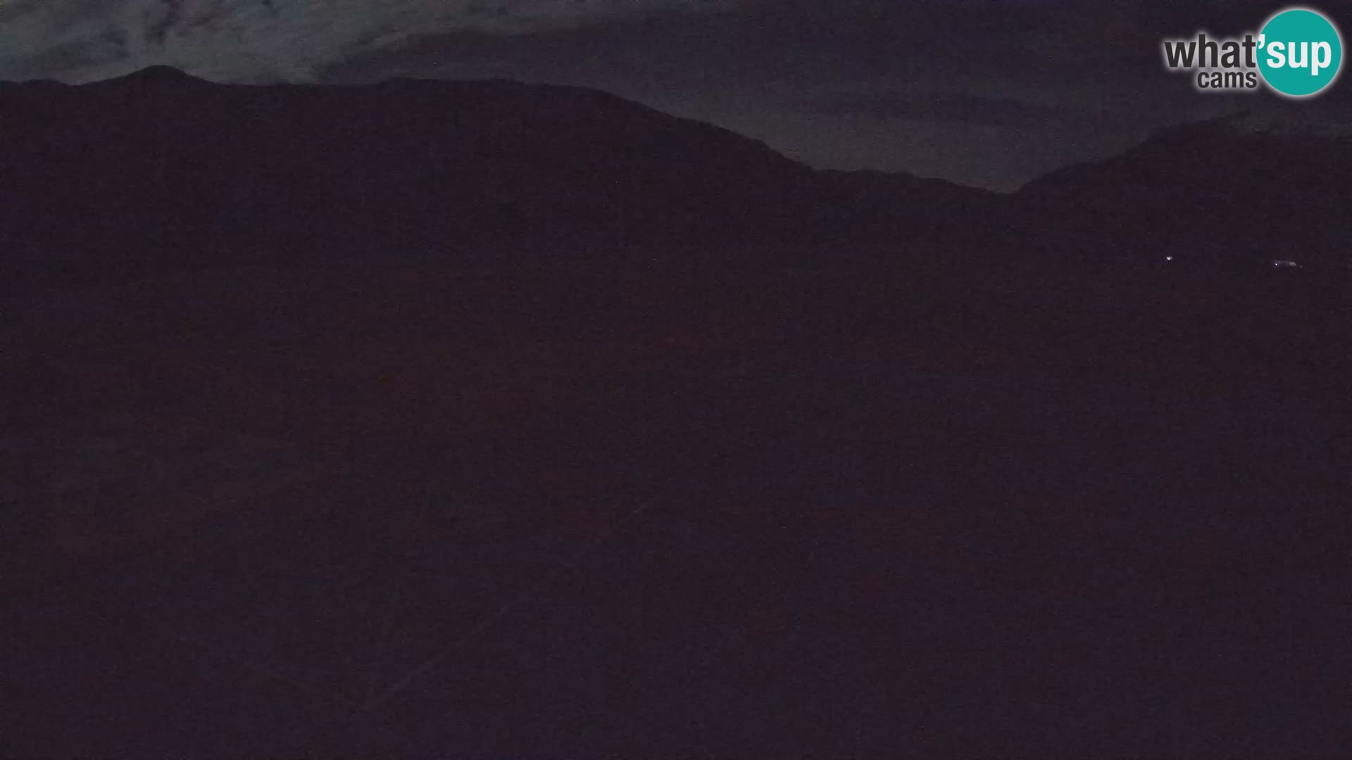 Bovec airport webcam – Skydive Bovec