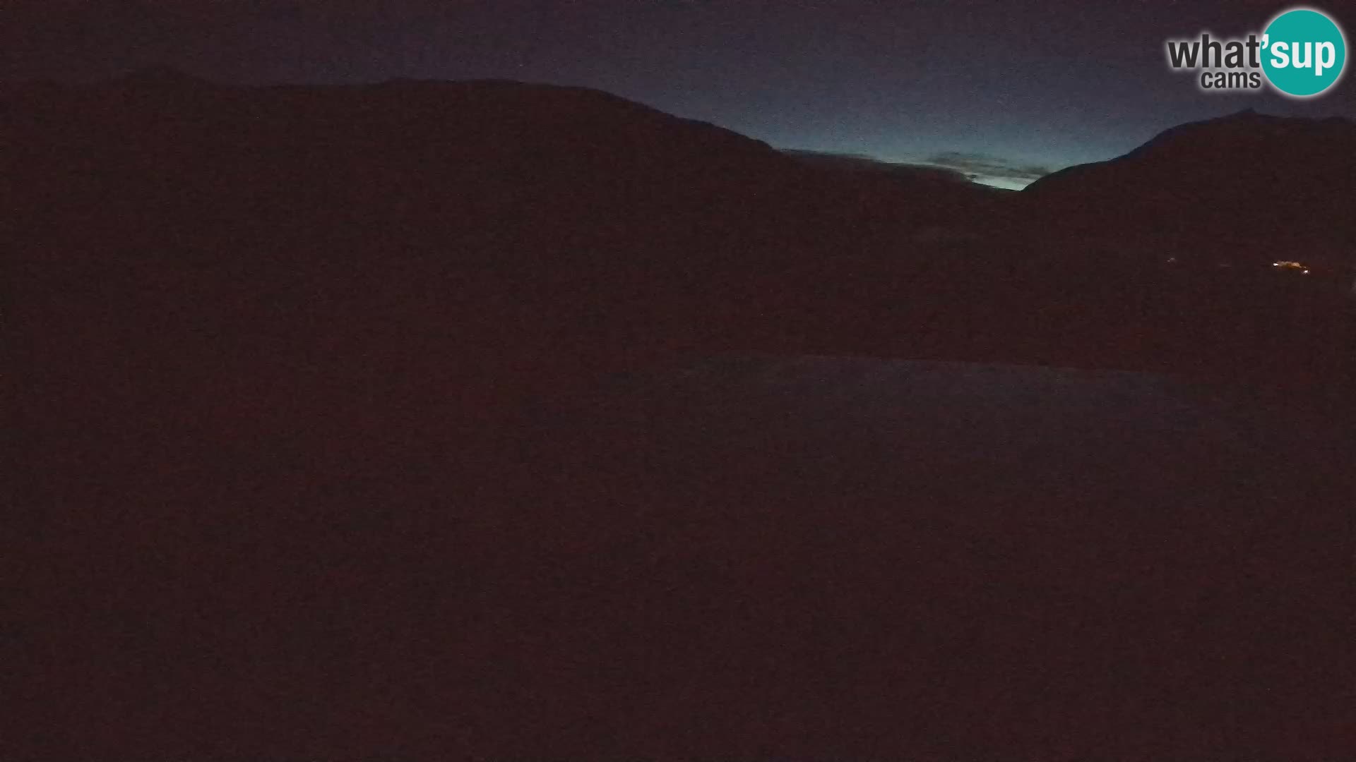 Webcam de l’aéroport de Bovec – Skydive Bovec