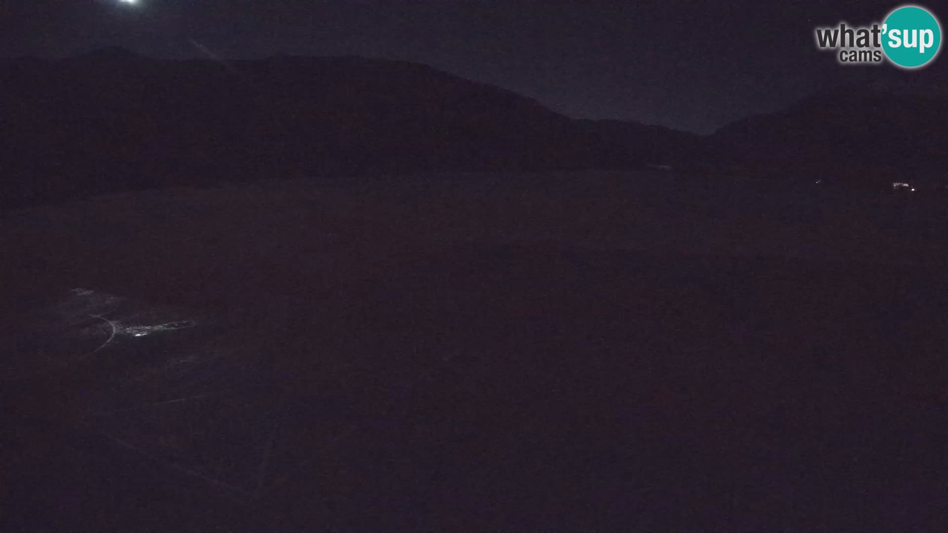 Bovec airport webcam – Skydive Bovec