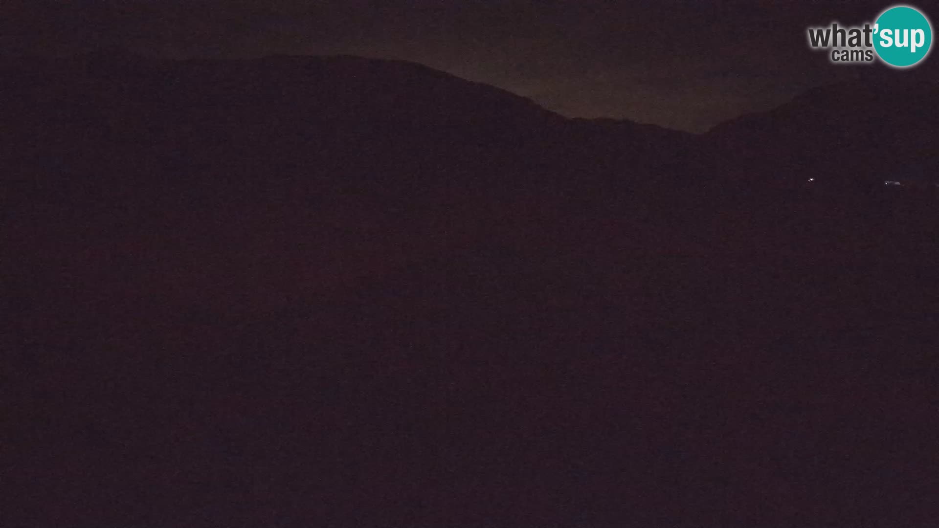 Cámara web del aeropuerto de Bovec – Skydive Bovec