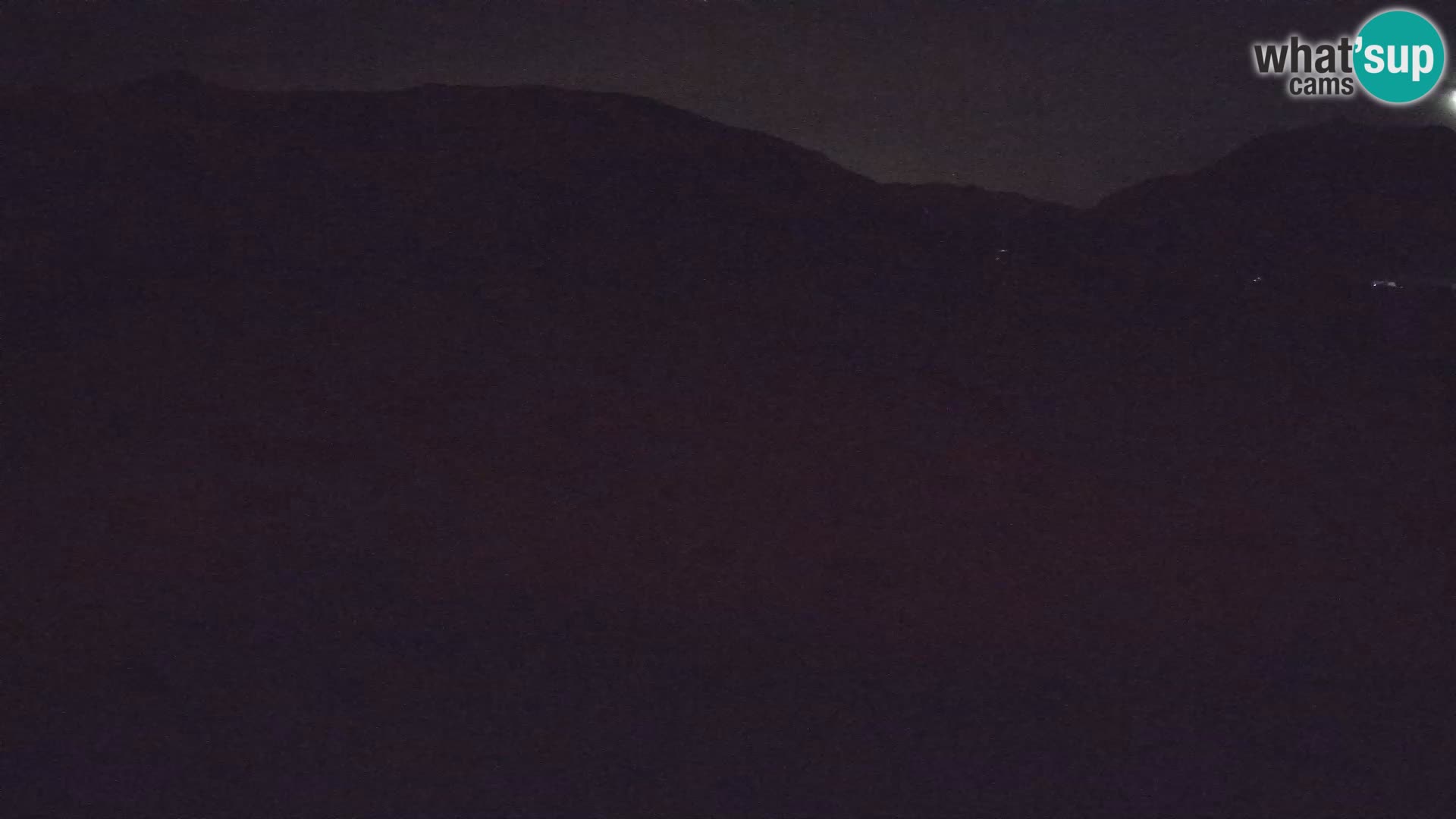 Bovec spletna kamera letališče – Skydive Bovec