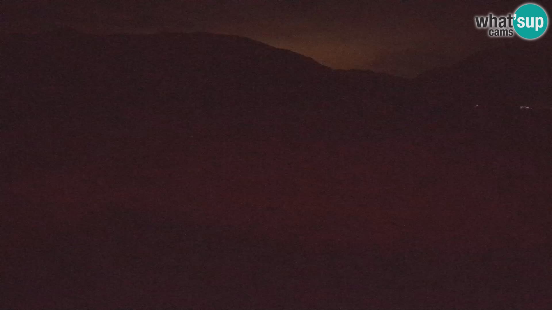 Bovec airport webcam – Skydive Bovec