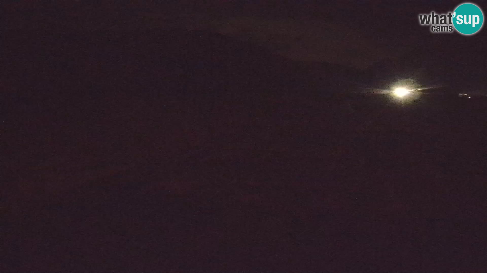 Bovec spletna kamera letališče – Skydive Bovec