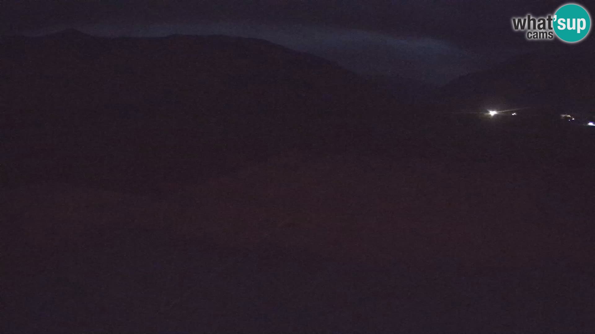 Bovec spletna kamera letališče – Skydive Bovec