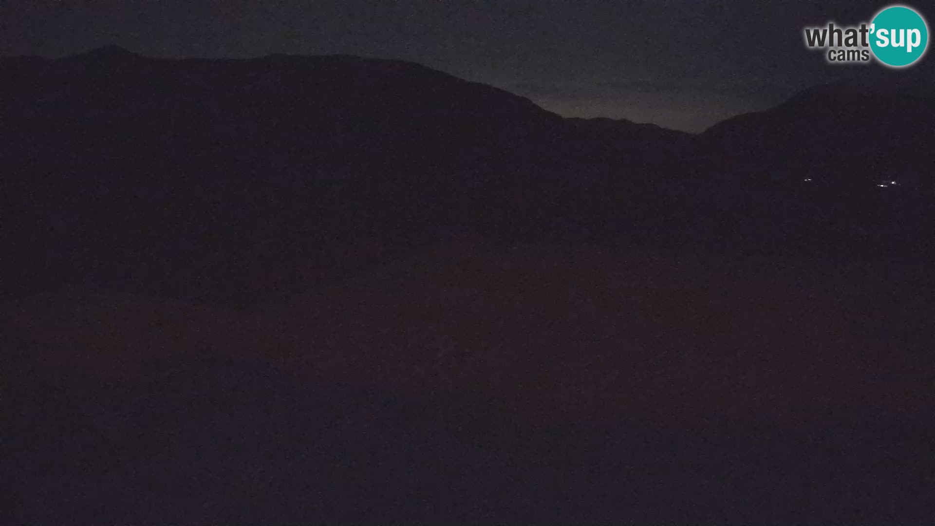 Webcam de l’aéroport de Bovec – Skydive Bovec