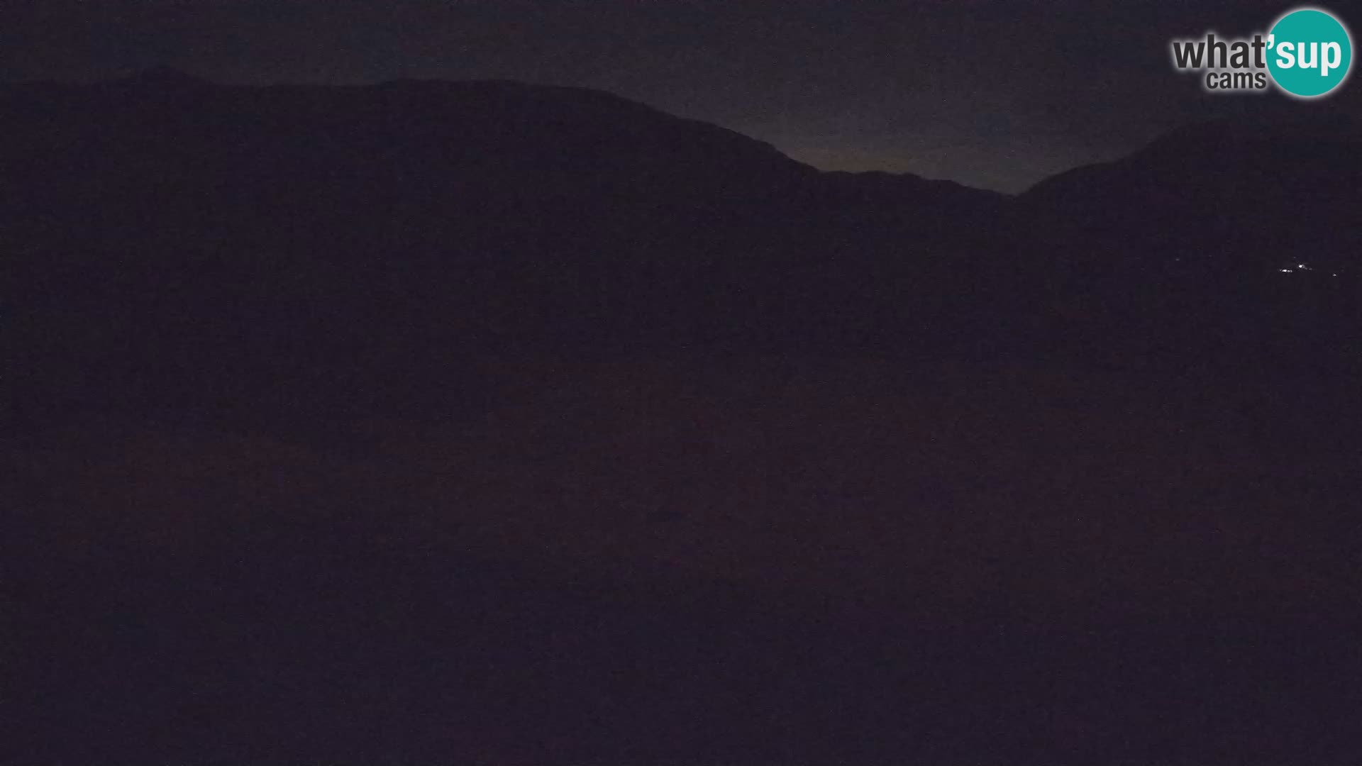 Cámara web del aeropuerto de Bovec – Skydive Bovec