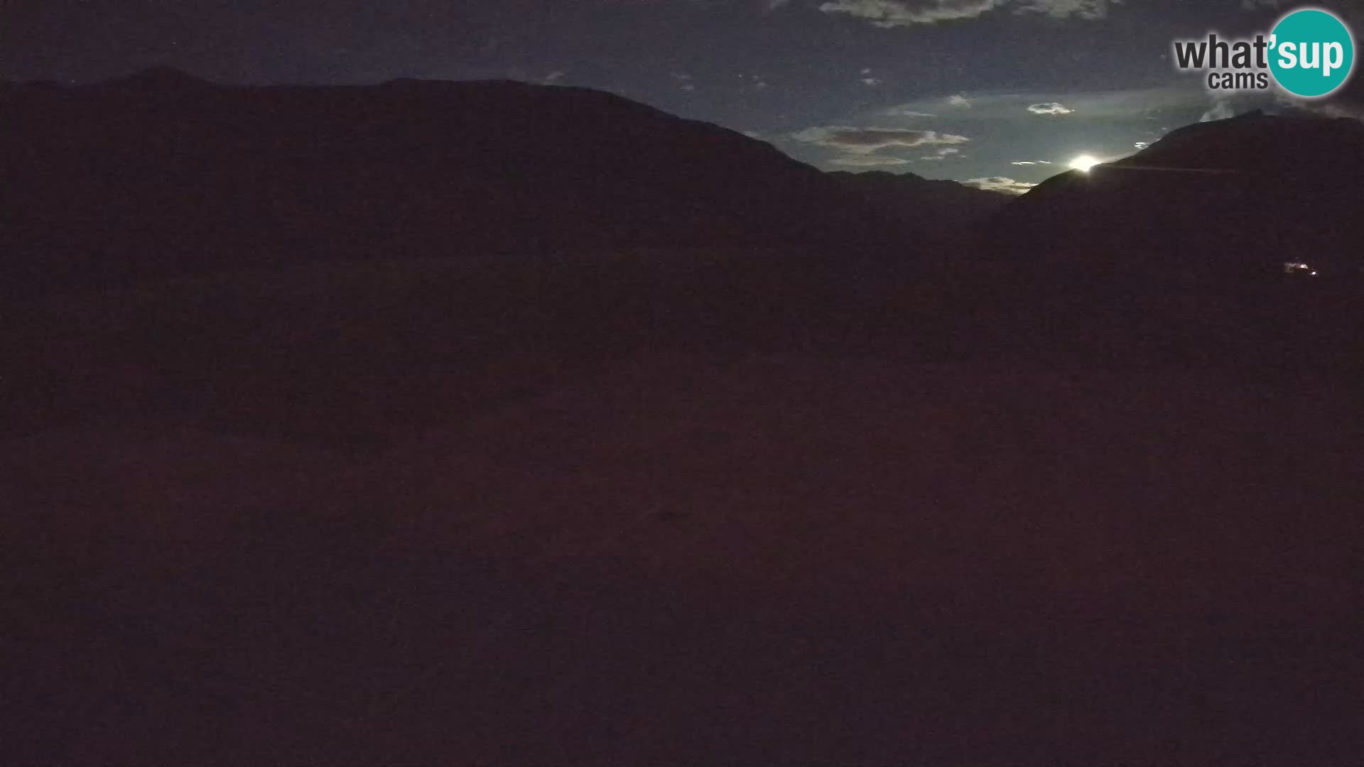 Cámara web del aeropuerto de Bovec – Skydive Bovec