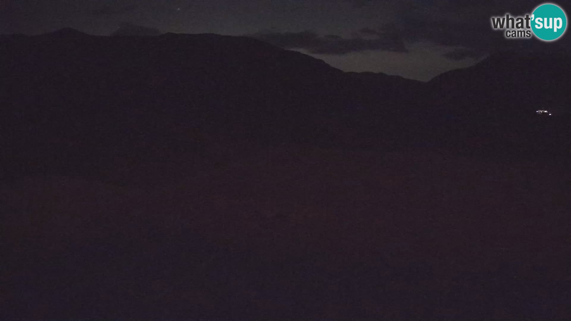 Webcam de l’aéroport de Bovec – Skydive Bovec