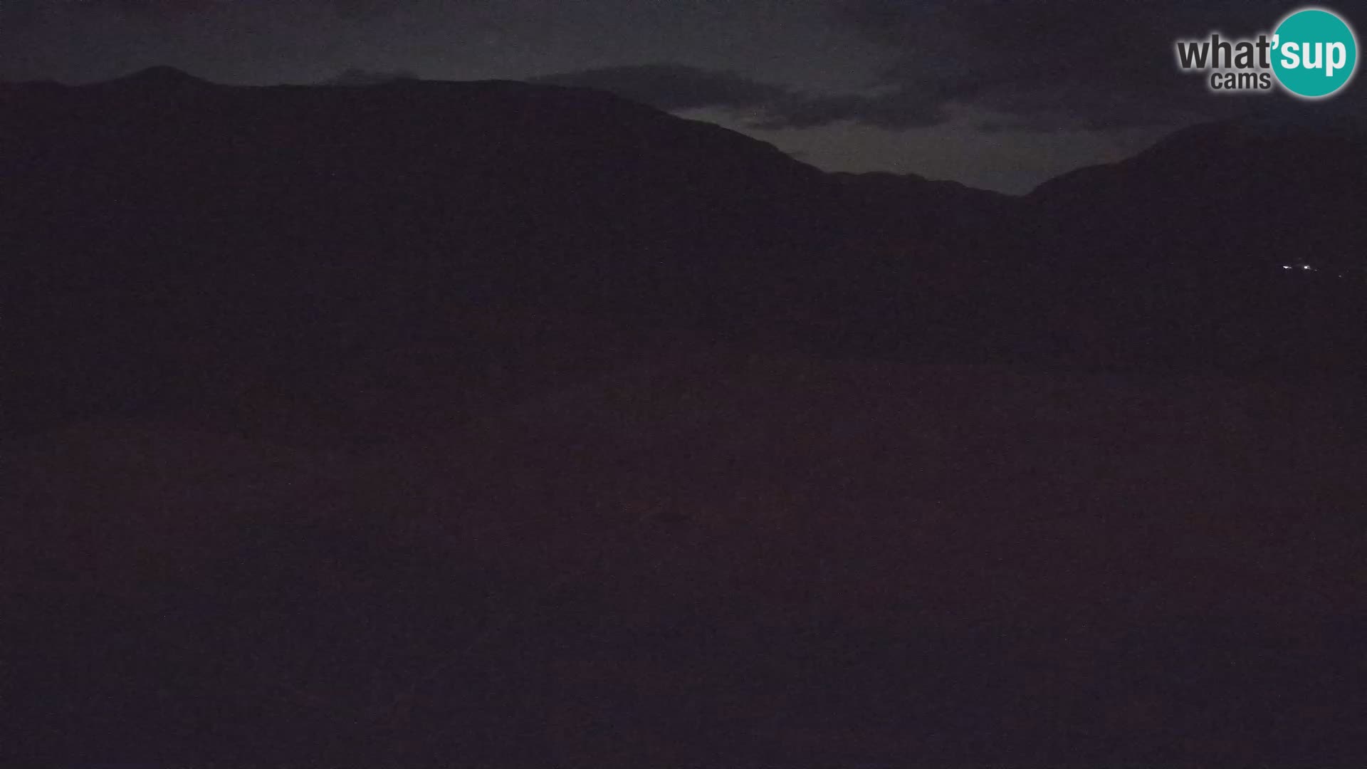 Bovec airport webcam – Skydive Bovec