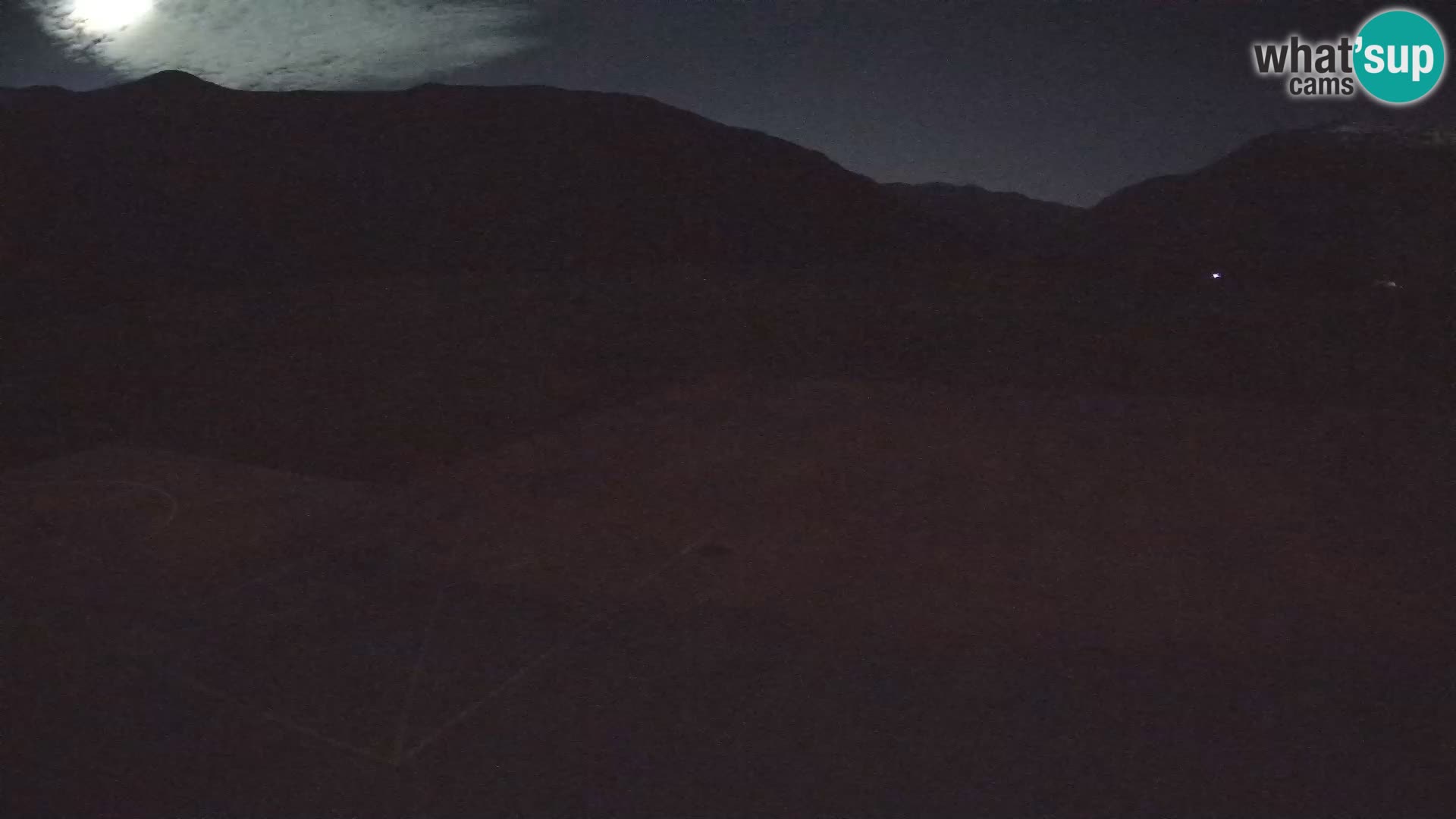 Bovec airport webcam – Skydive Bovec