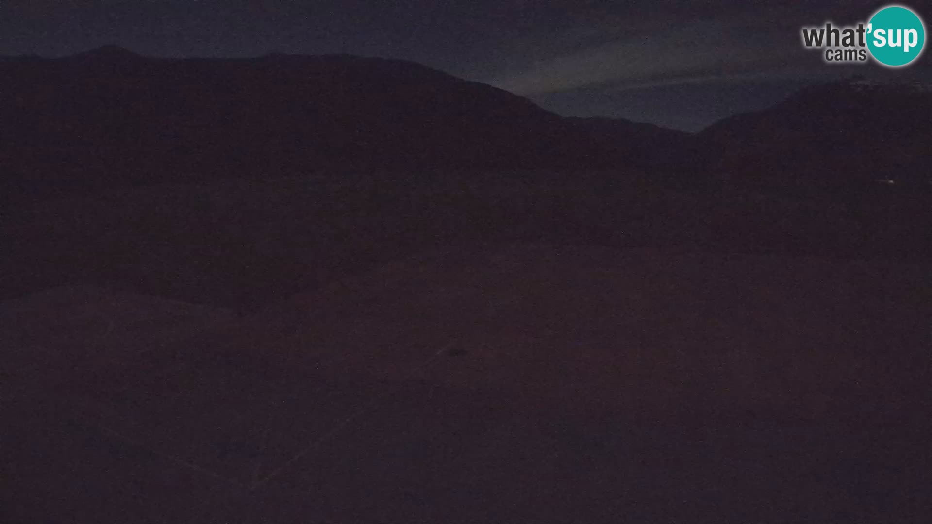 Webcam de l’aéroport de Bovec – Skydive Bovec