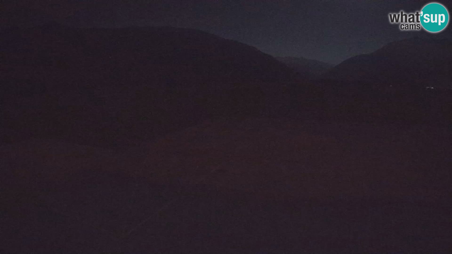 Webcam de l’aéroport de Bovec – Skydive Bovec