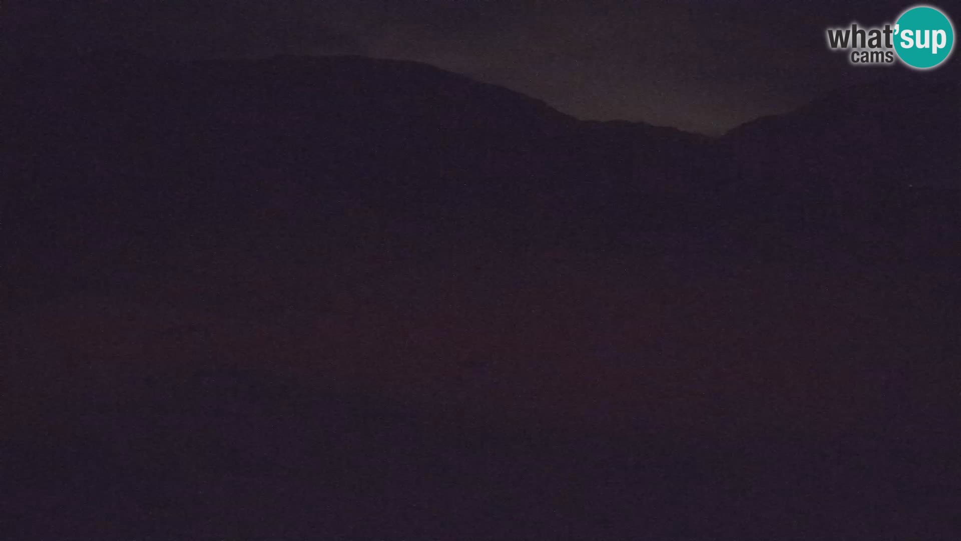 Bovec airport webcam – Skydive Bovec