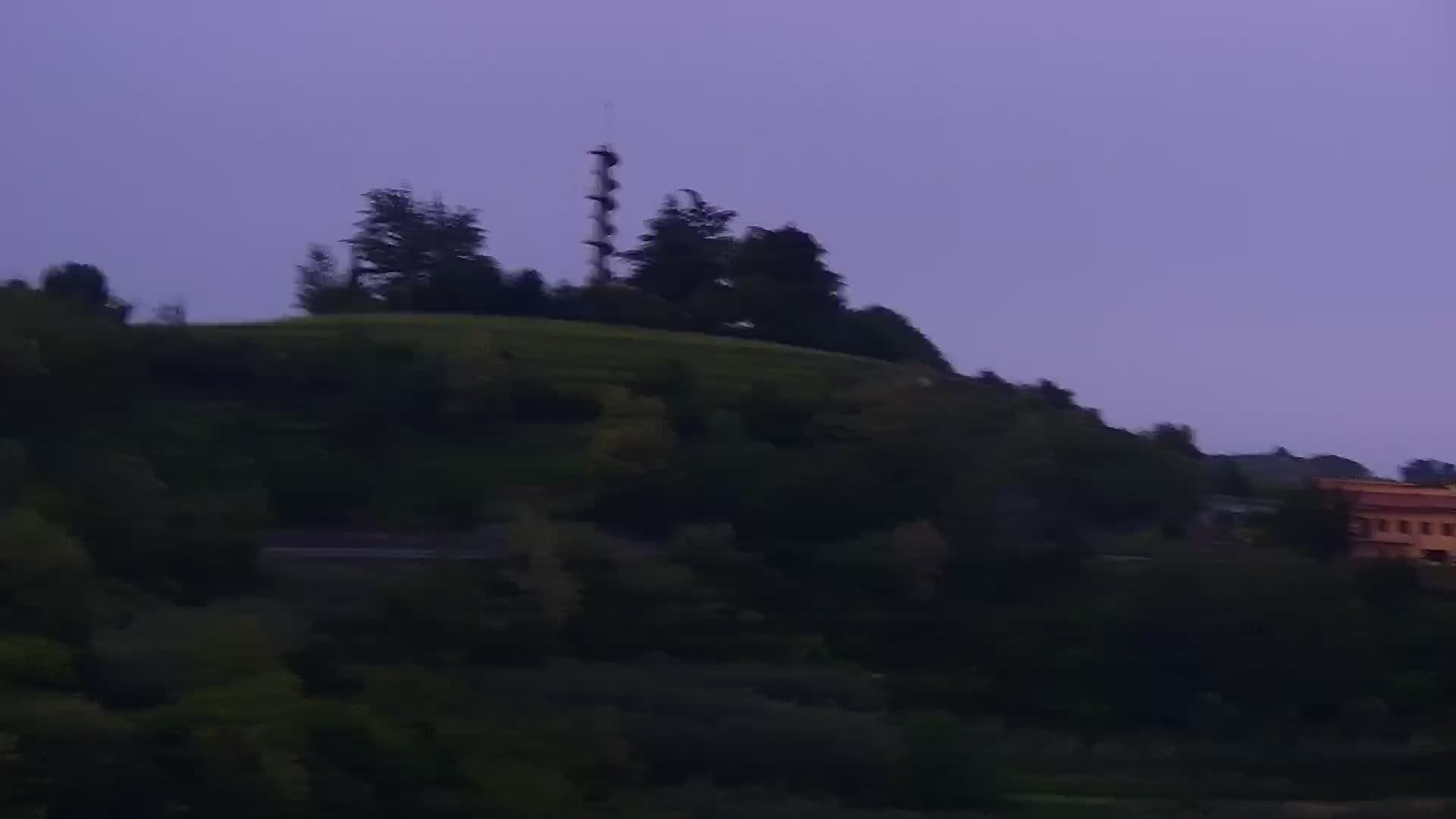 LEOBEN Šmartno webcam Brda – Hotel San Martin