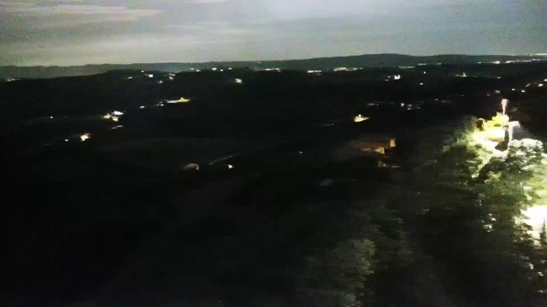 LIVE Šmartno webcam Brda – Hotel San Martin