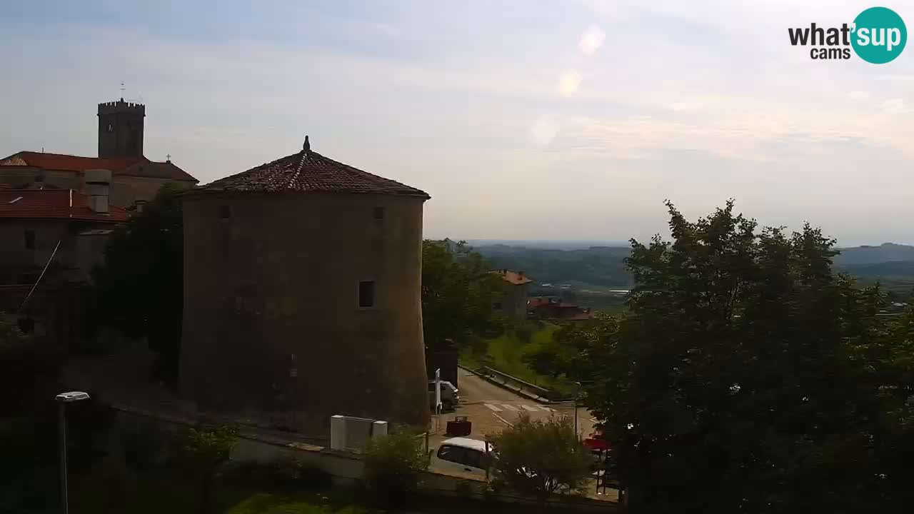 LIVE San Martino webcam Collio – Hotel San Martin