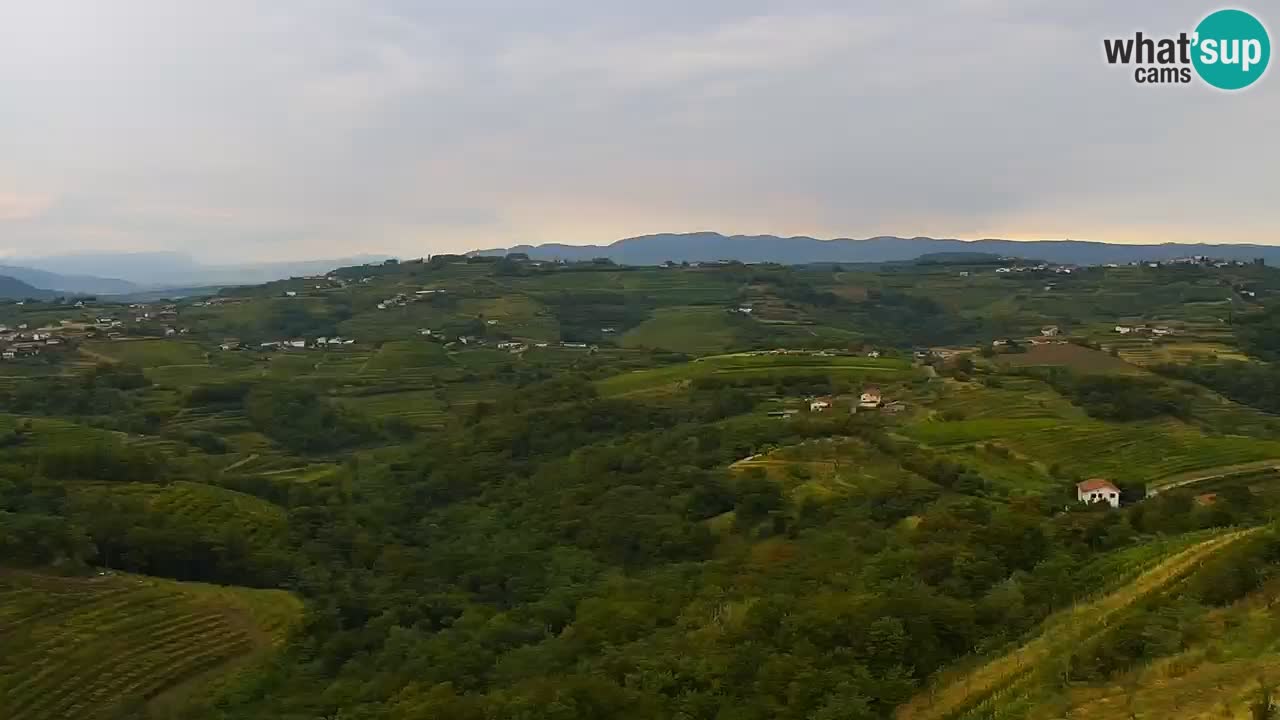 LIVE San Martino webcam Collio – Hotel San Martin