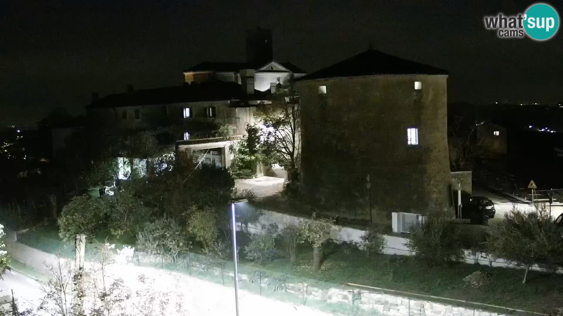 LIVE San Martino webcam Collio – Hotel San Martin