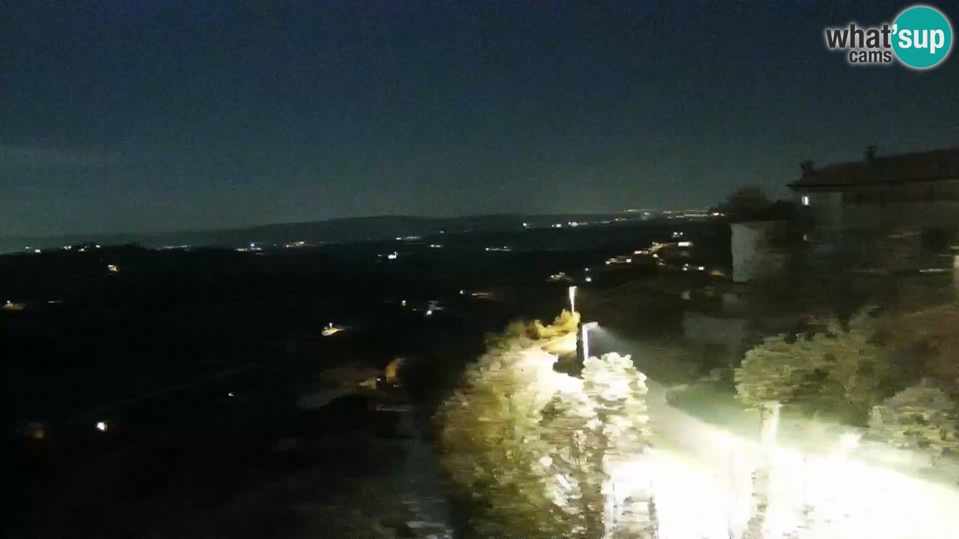 LIVE San Martino webcam Collio – Hotel San Martin