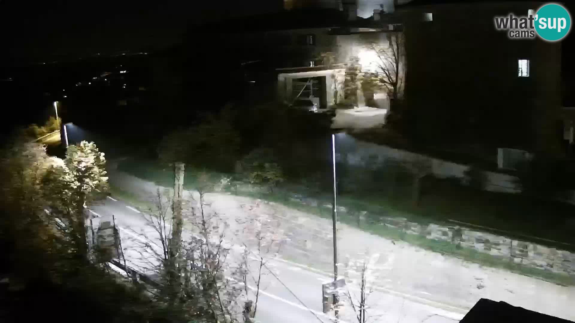 LIVE San Martino webcam Collio – Hotel San Martin