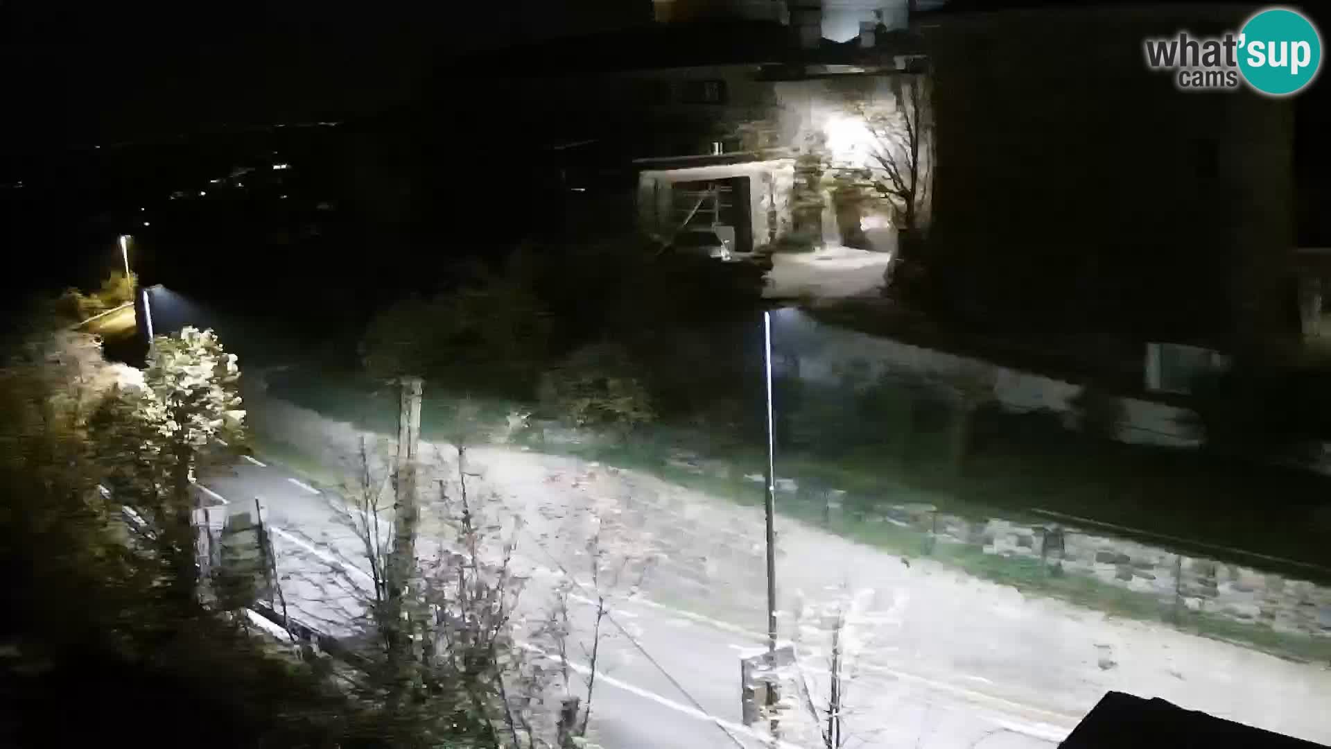 LIVE San Martino webcam Collio – Hotel San Martin