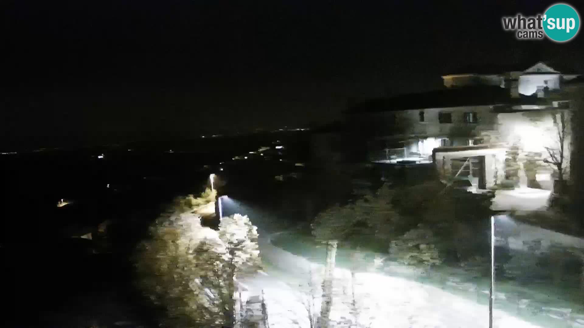 LEOBEN Šmartno webcam Brda – Hotel San Martin