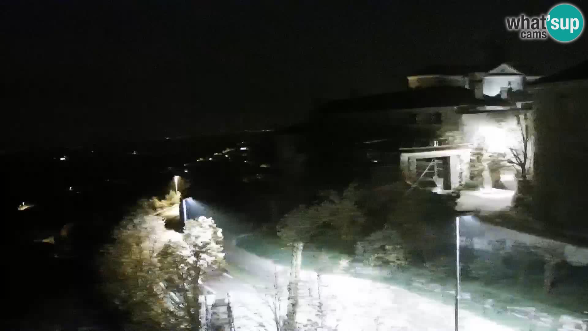 LIVE San Martino webcam Collio – Hotel San Martin