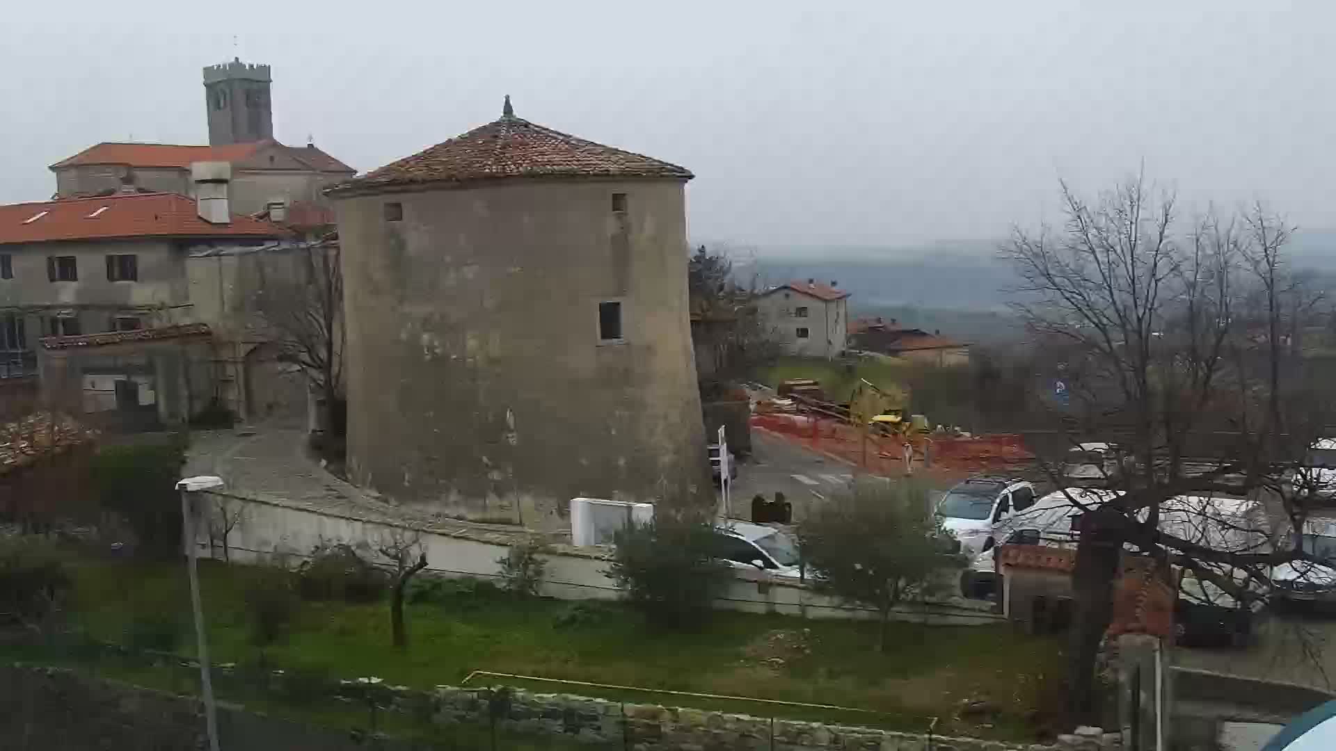 LEOBEN Šmartno webcam Brda – Hotel San Martin