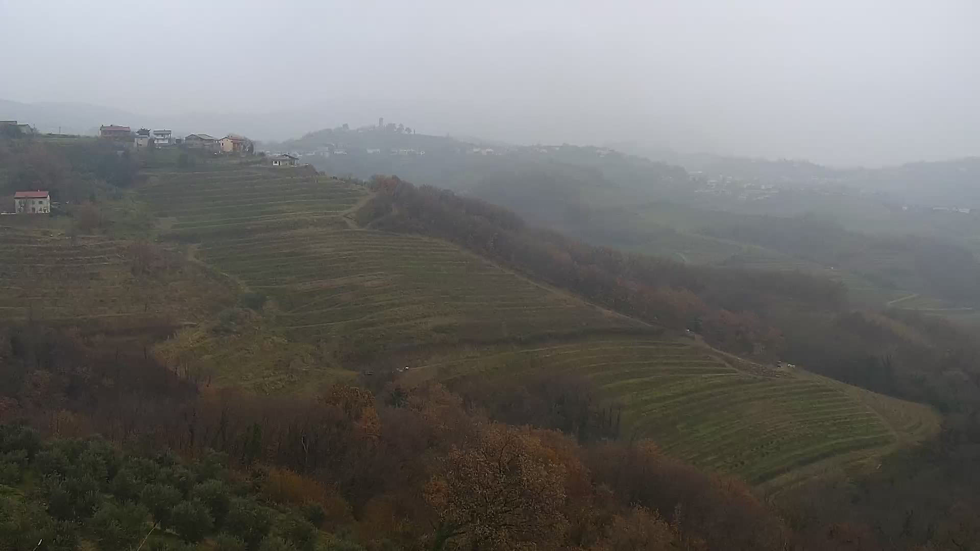 LIVE San Martino webcam Collio – Hotel San Martin