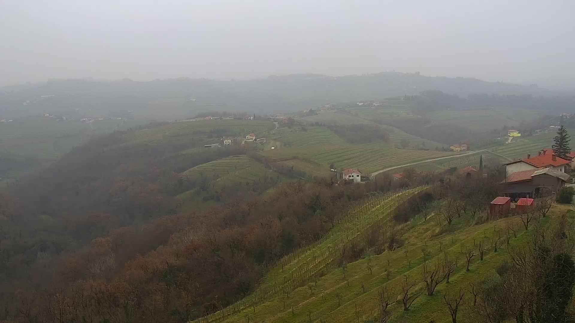 LIVE San Martino webcam Collio – Hotel San Martin